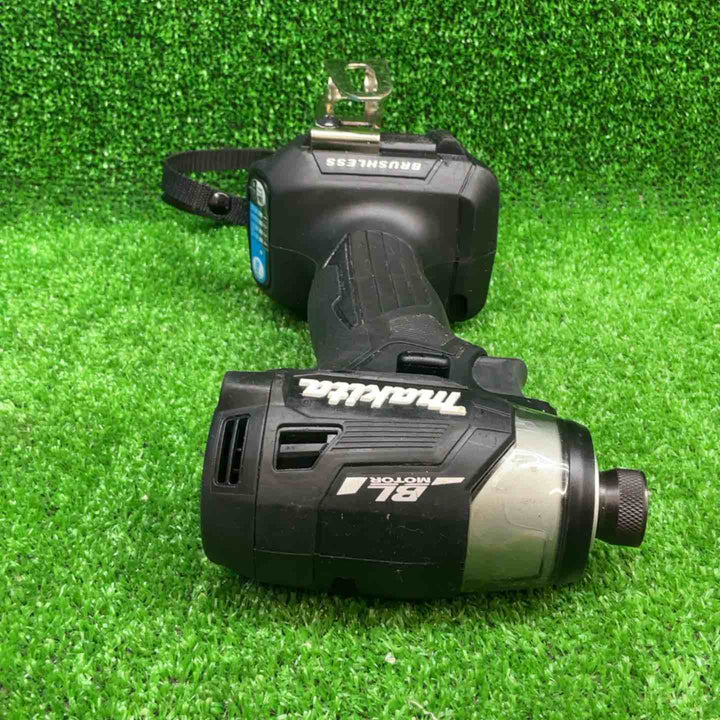 マキタ(makita) コードレスインパクトドライバー TD173DZB【藤沢店】