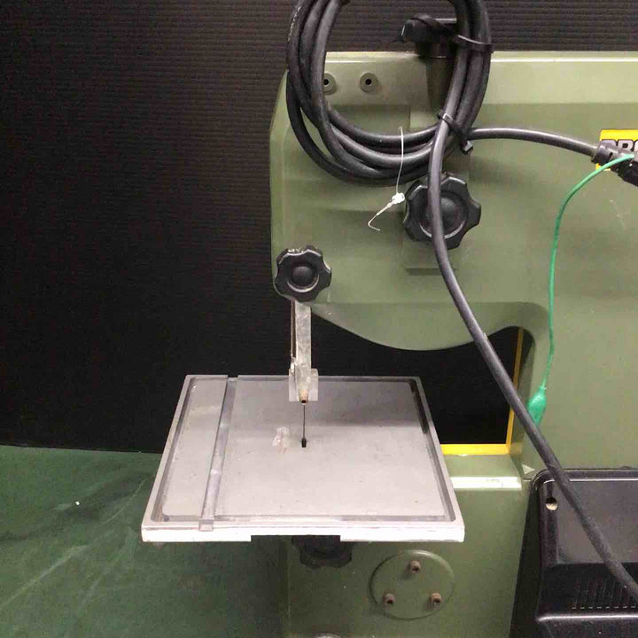 ◇プロクソン(PROXXON) ミニバンドソー No.28172 ミニバンドソウ【戸田店】