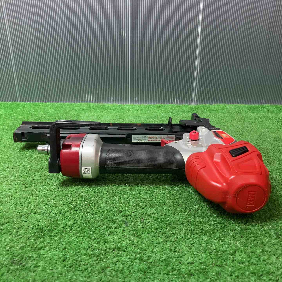 【中古品】★マックス(MAX) 常圧内装エアタッカ TA-232G2/4MA内装【岩槻店】