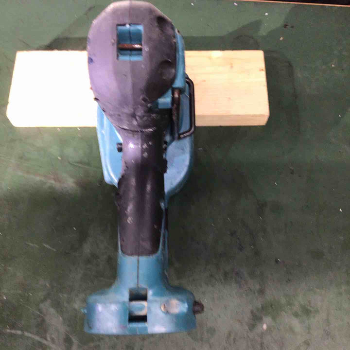 ★マキタ(makita) コードレス全ネジカッター SC101DZ【戸田店】