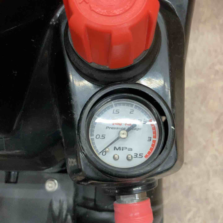 【中古品】ハイコーキ(HIKOKI ※旧:日立工機) エアコンプレッサー EC1445H3【所沢店】