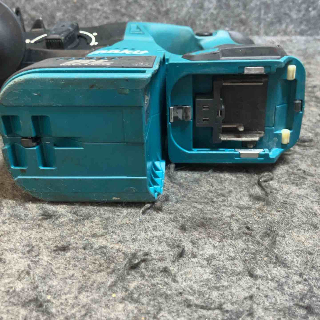 ★マキタ(makita) コードレスハンマドリル HR244DRGX【桶川店】