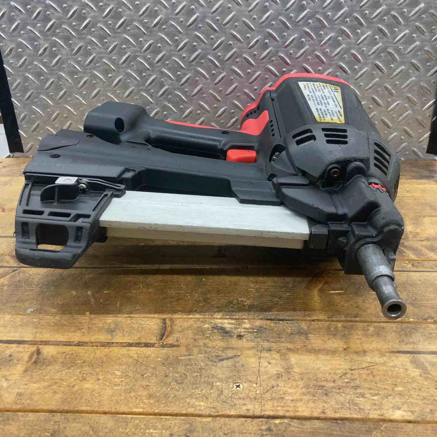 ☆マックス(MAX) ガスネイラ GS-738C2【所沢店】 – アクトツール