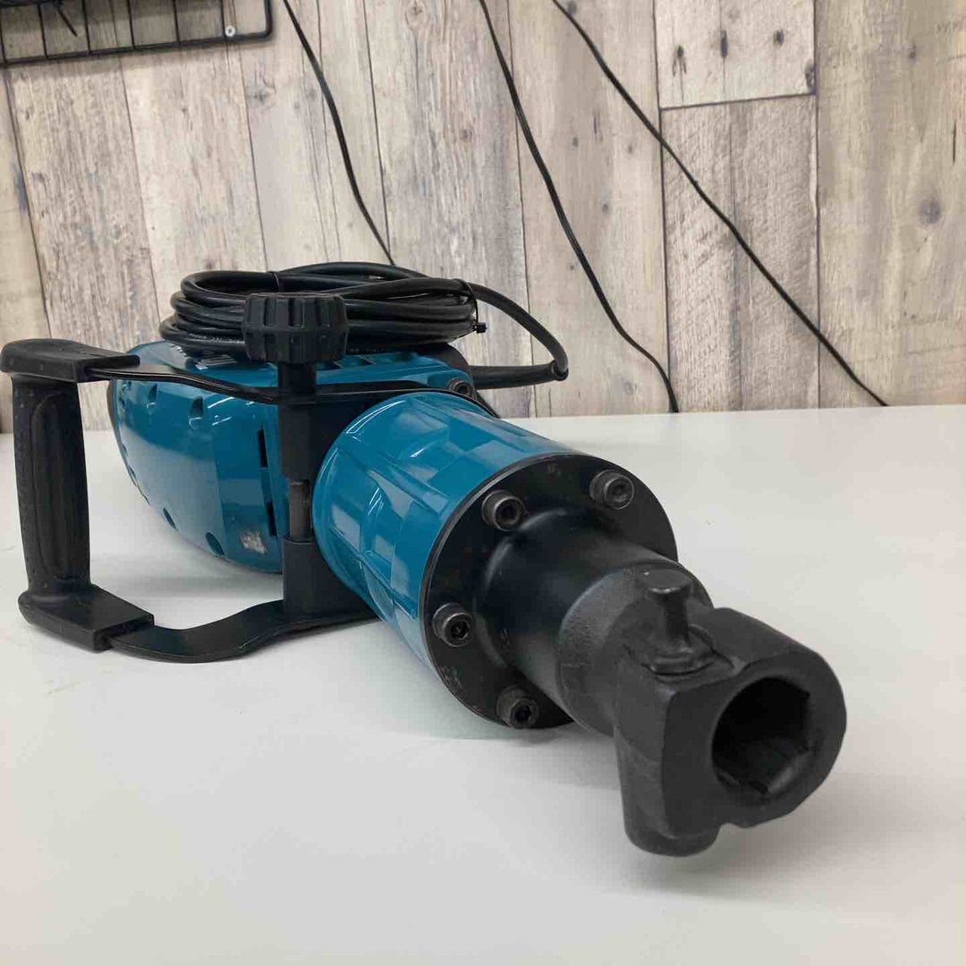 ★マキタ(makita) 電動ハンマ HM1317C六角シャンク30mm 質量17Kg【戸田店】
