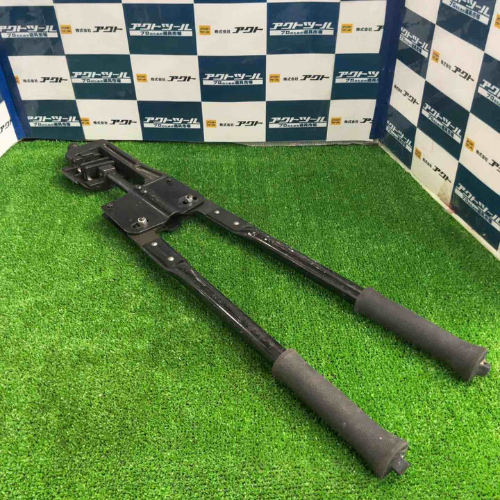 ◇ミノル工業 ダウンライトMバーカッター MDC-125【草加店】