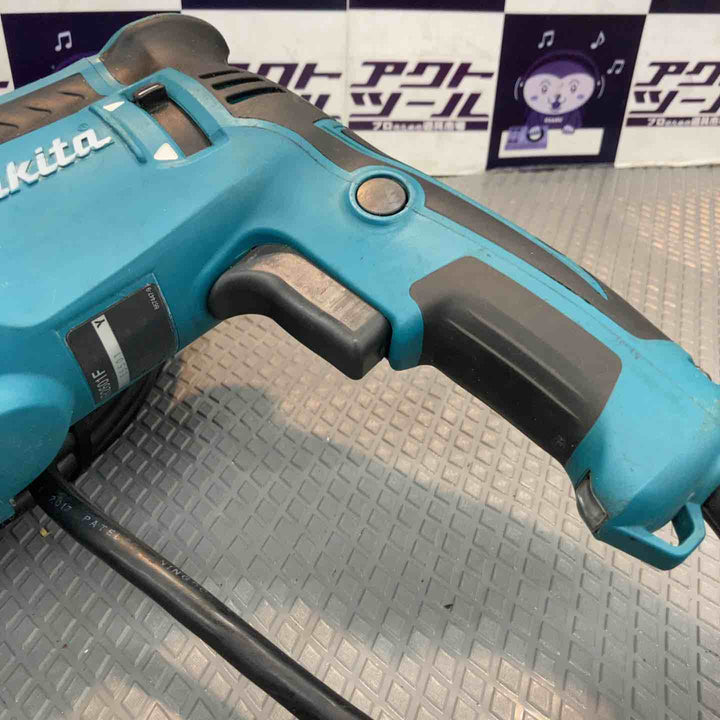 【中古品】マキタ(makita) ハンマドリル HR2601F【所沢店】