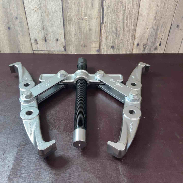 【中古美品】 スーパーツール(SUPER TOOL) ギアプーラー G12 ベアリング 取り外し機 【東大和店】