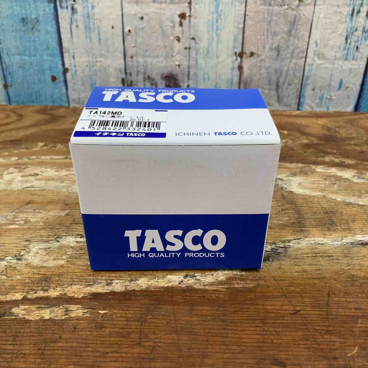 ◇イチネンTASCO TA142MD デジタルミニ真空ゲージキット【柏店】