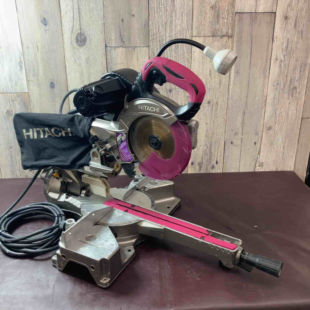 中古品/店頭受取り限定】 ハイコーキ(HIKOKI ※旧:日立工機) 卓上 