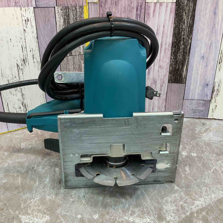 ◇マキタ(makita) 125mm防じんカッタ 4100KB【八潮店】