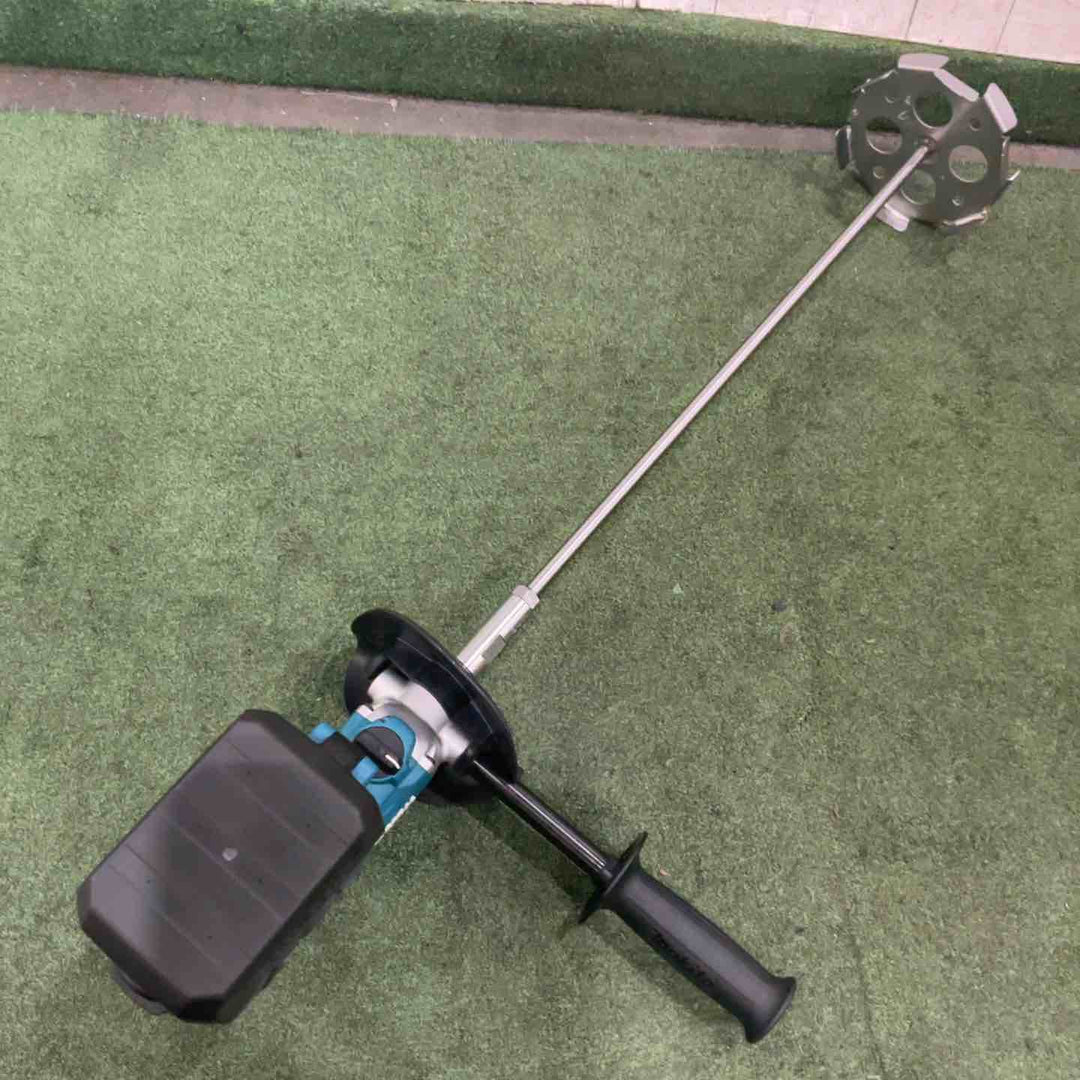 ★マキタ(makita) コードレスかくはん機 UT130DZ 動作確認済【川口店】