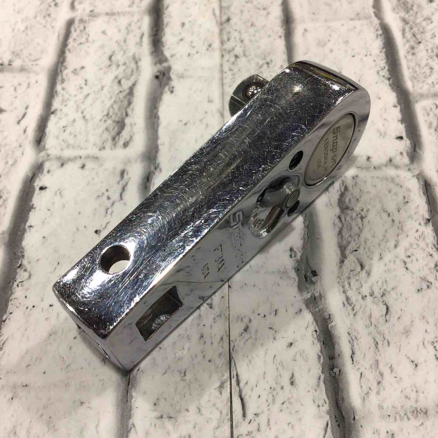スナップオン(Snap-on) 3/8マルチパーパスラチェット F734A