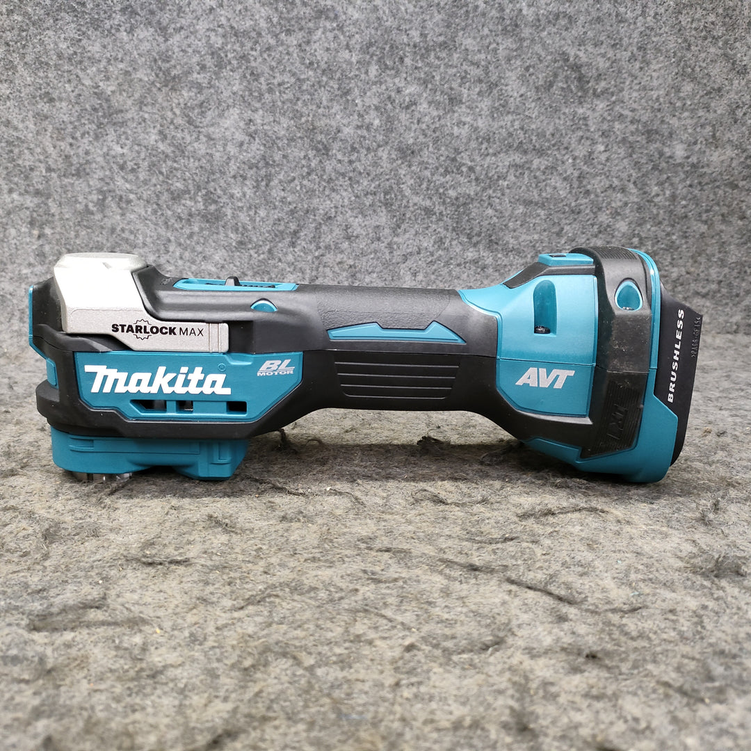 【未使用品】マキタ(makita) コードレスマルチツール TM52DZ【所沢店】