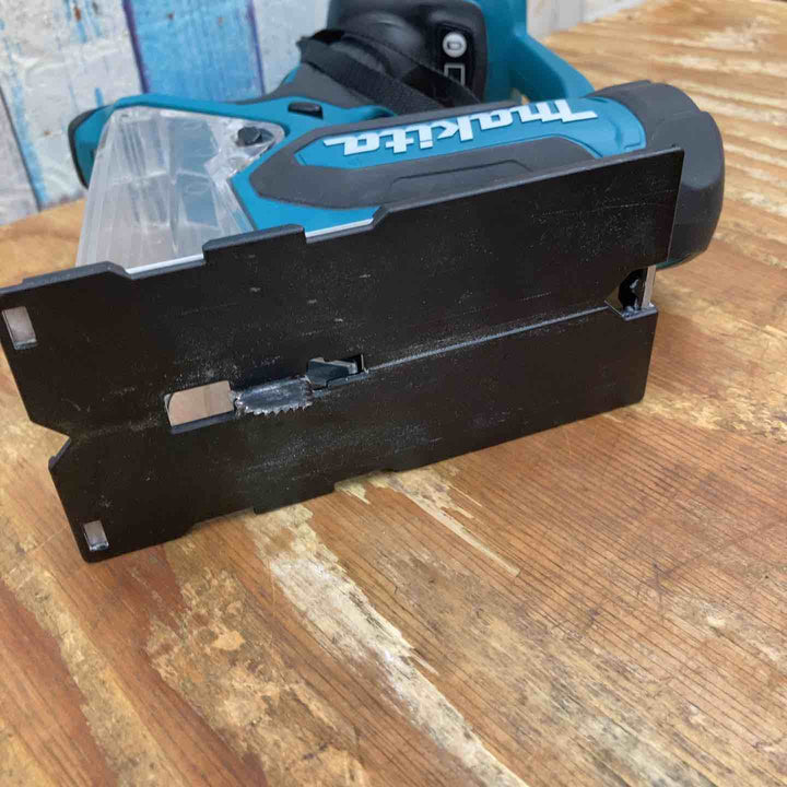 ★マキタ(makita) コードレスボードカッタ SD180DZ【柏店】