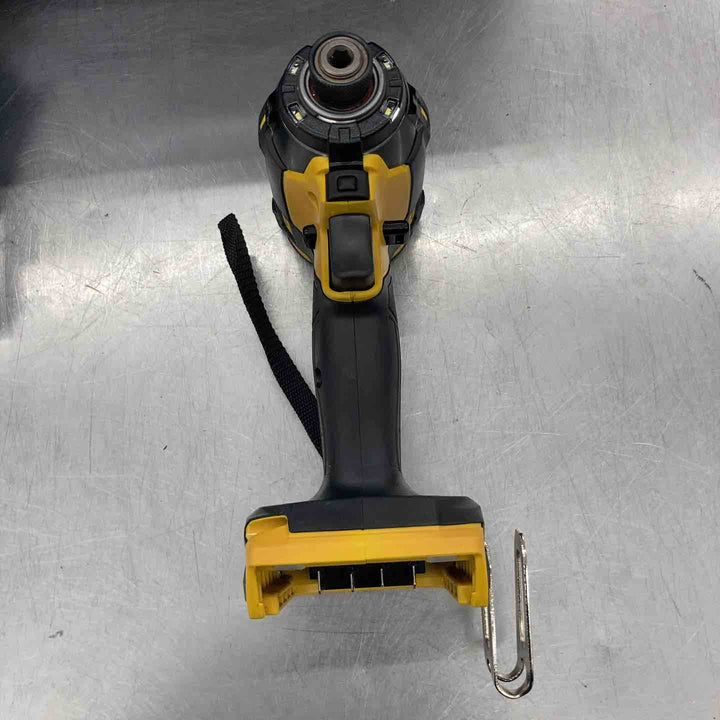 ★マキタ(makita) コードレスインパクトドライバー TD002GDXFY【所沢店】