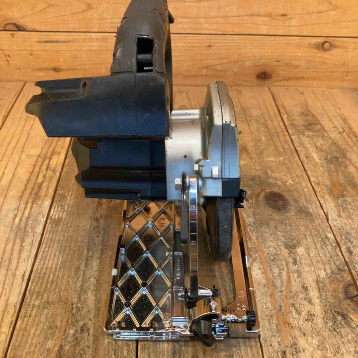ベース新品！★マキタ(makita) コードレスマルノコ HS474DZB【所沢店】
