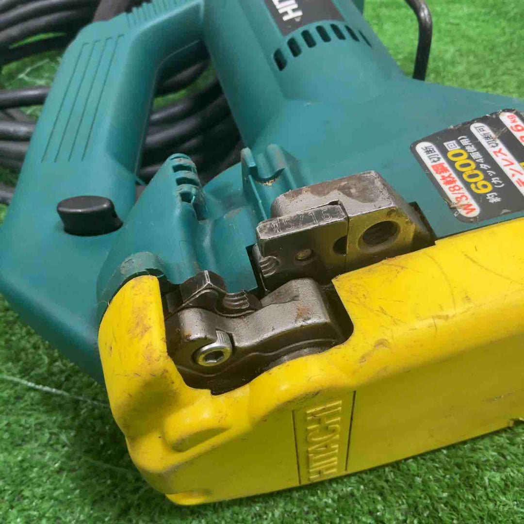 ◇ハイコーキ(HIKOKI ※旧:日立工機) 全ネジカッター CL10SA【草加店】