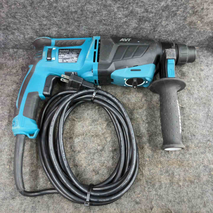 ★マキタ(makita) ハンマドリル HR2631F【鴻巣店】