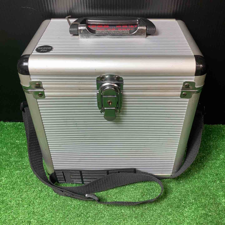 ◇マキタ(makita) レーザー墨出し器 SK205PH 受光器付き【岩槻店】