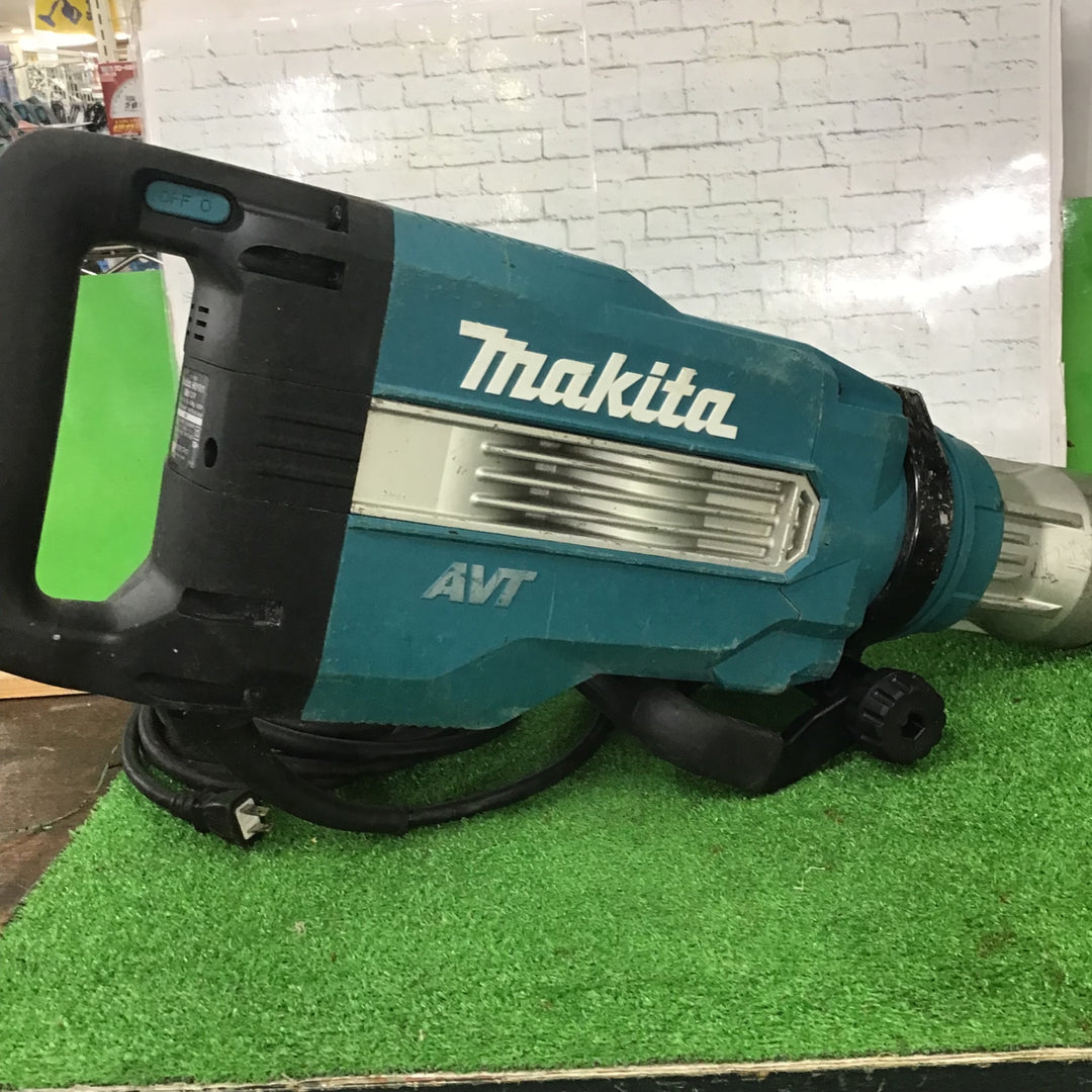 ★マキタ(makita) 電動ハンマ HM1511_100V【町田店】