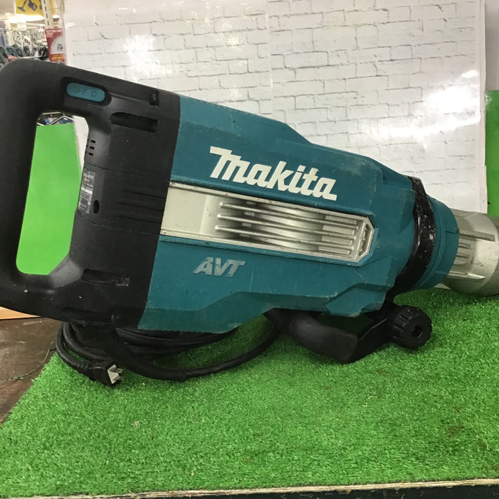 ★マキタ(makita) 電動ハンマ HM1511_100V【町田店】