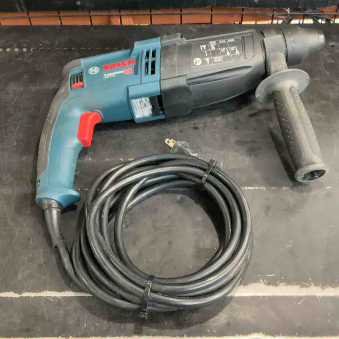 ★ボッシュ(BOSCH) ハンマドリル GBH2-28【草加店】