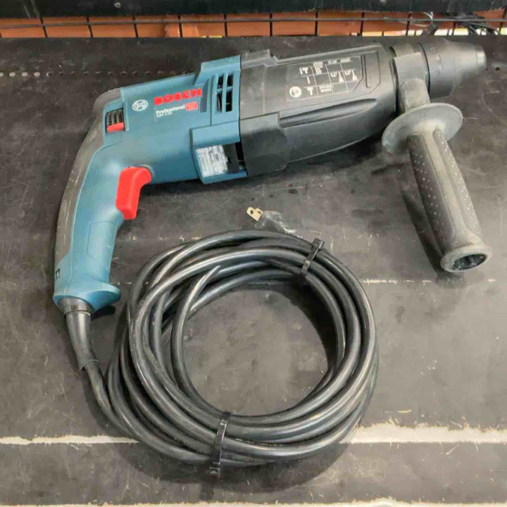 ★ボッシュ(BOSCH) ハンマドリル GBH2-28【草加店】