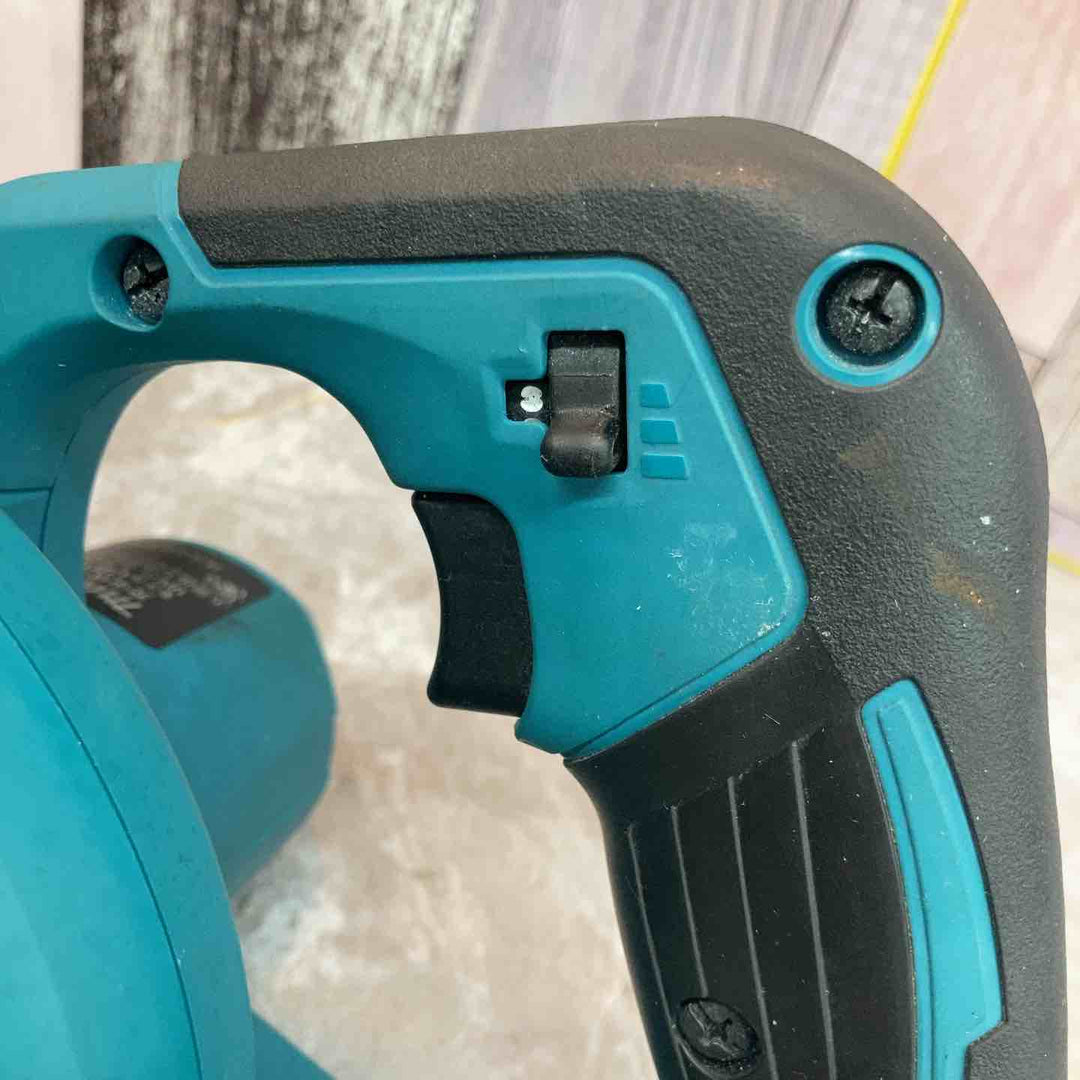★マキタ(makita) コードレスブロワ UB185DZ【八潮店】