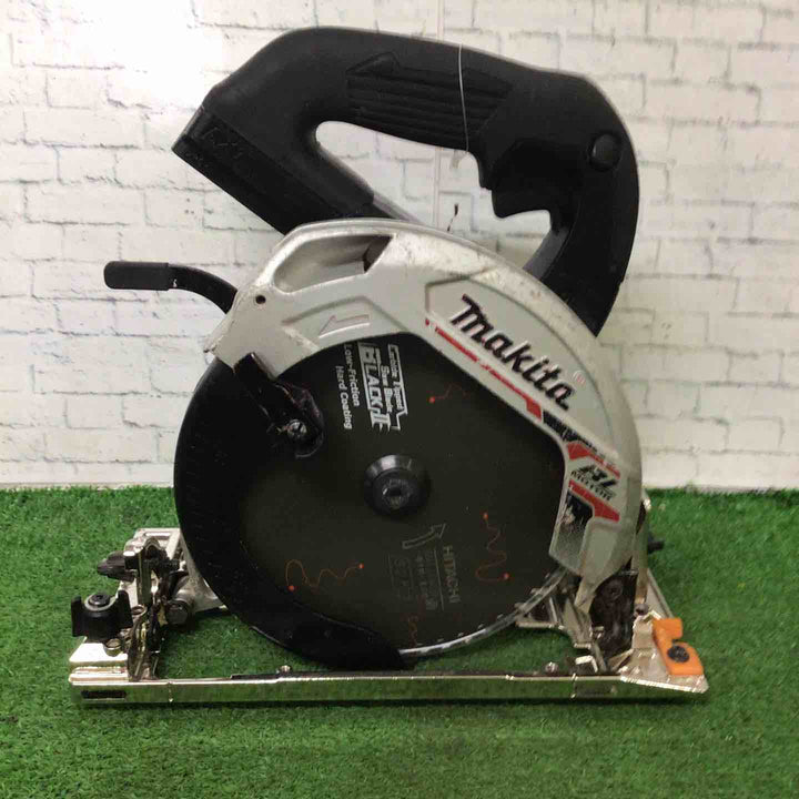 ★マキタ(makita) コードレス丸のこ HS631DZB【町田店】