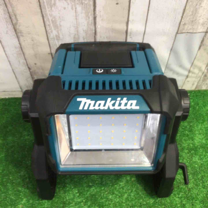 ★マキタ(makita) コードレススタンドライト ML811【町田店】