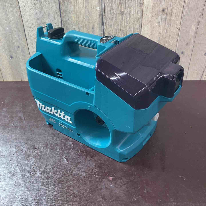 【中古品】マキタ(makita) コードレス高圧洗浄機 MHW080DZK【東大和店】
