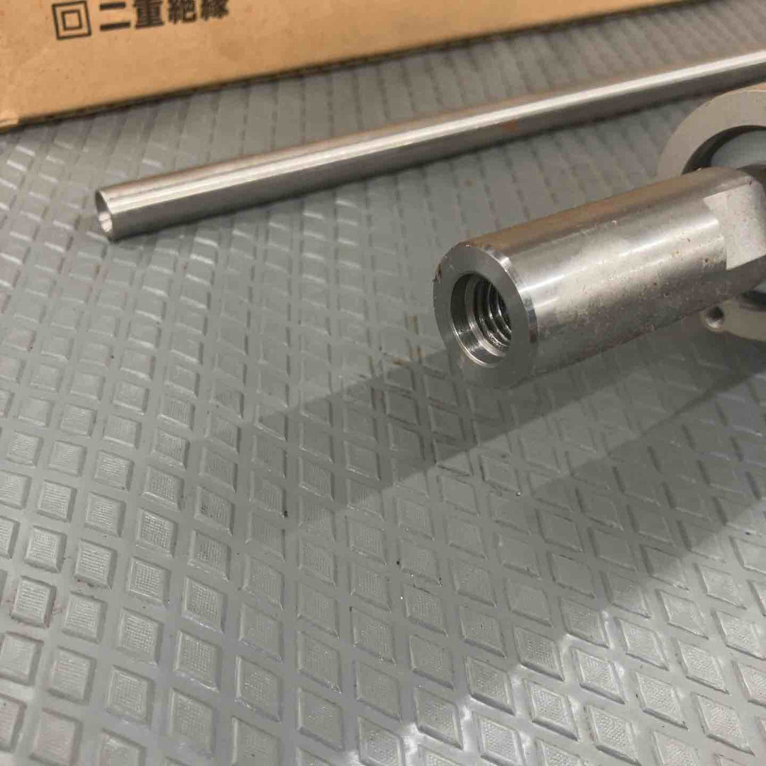 ◇リョービ(RYOBI) パワーミキサ PM-311 640714A かくはん機【所沢店】