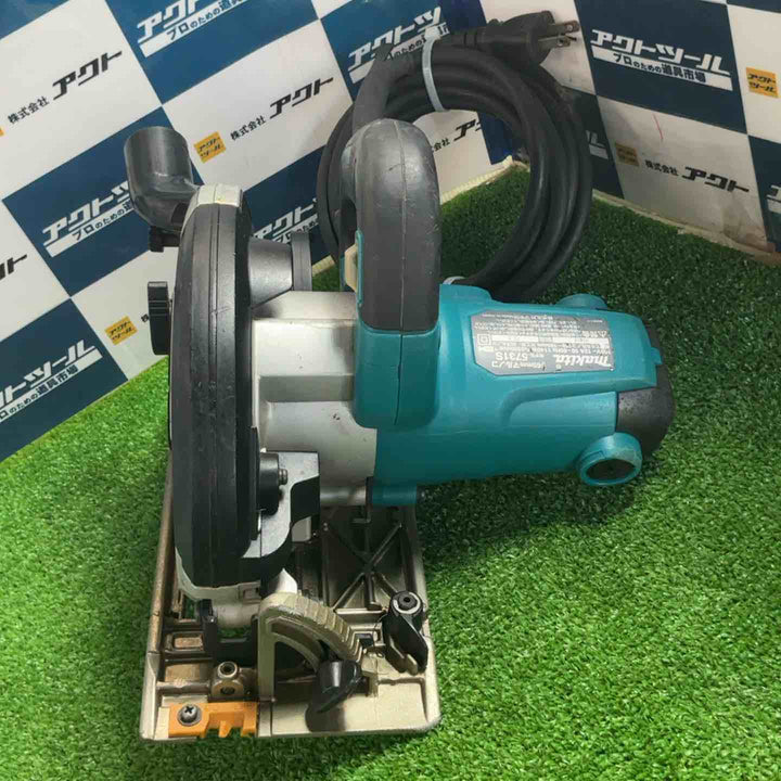 ★マキタ(makita) 電気マルノコ 5731S【草加店】