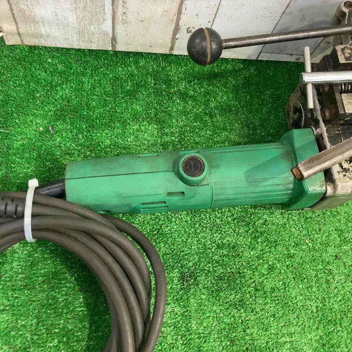 ダイア SDC-32D 鉄筋直角切断機 ダイアソー【町田店】