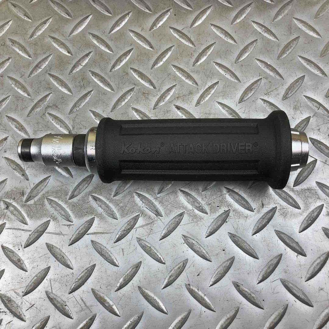 コーケン  アタックドライバーセット AG112F 【川崎店】