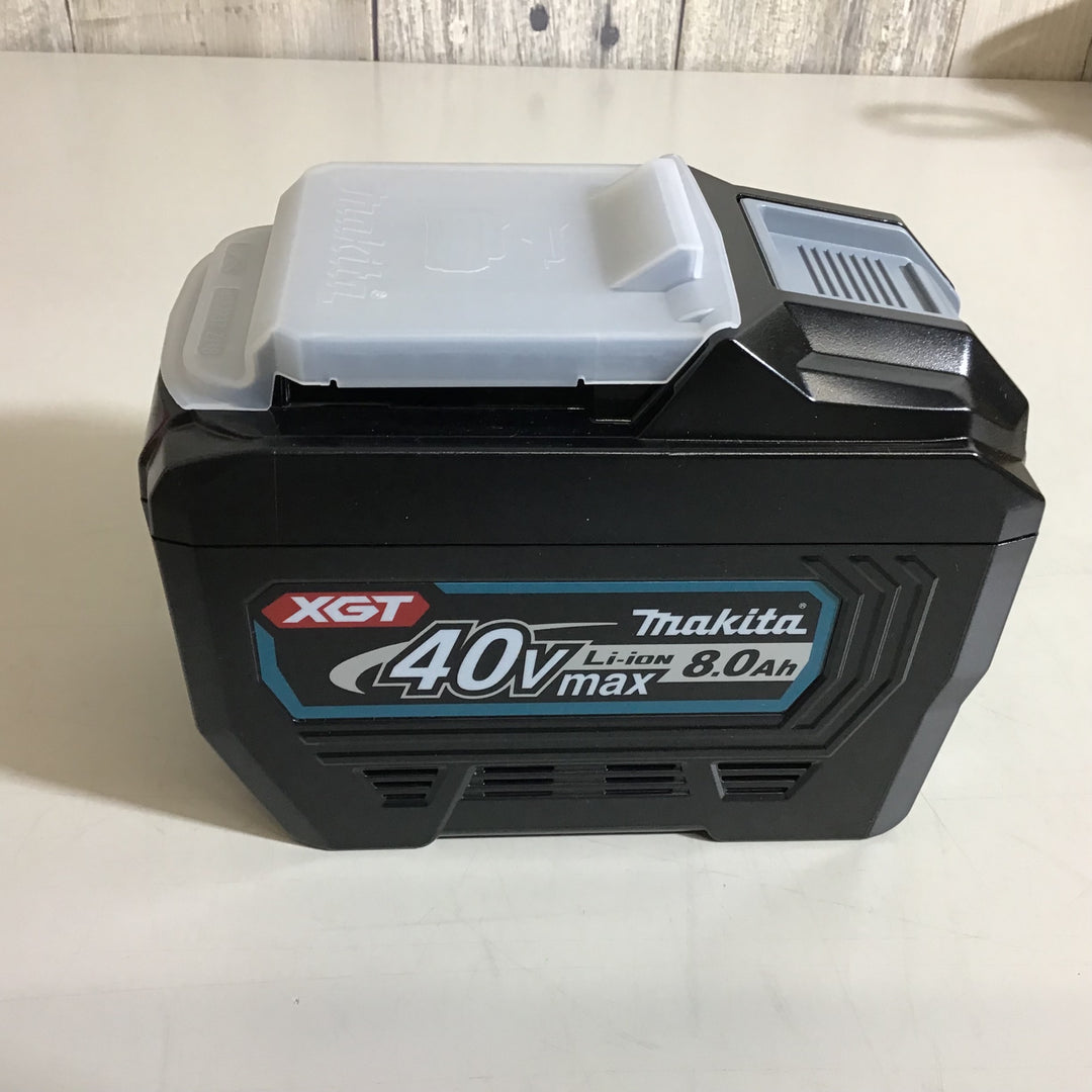 【未使用品】マキタ makita リチウムイオンバッテリー 40V/8.0Ah BL4080F【戸田店】