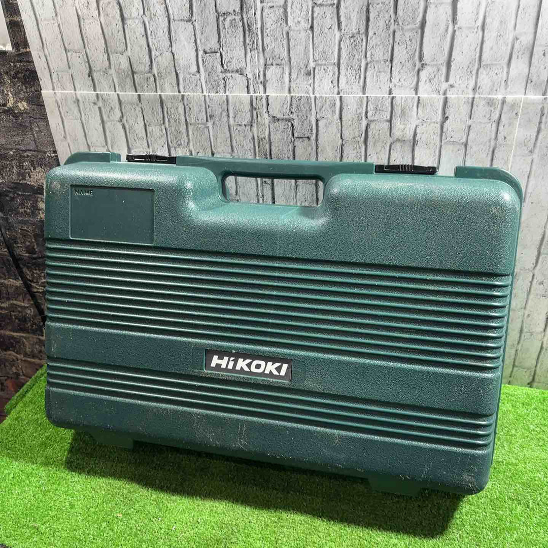 ★ハイコーキ(HIKOKI ※旧:日立工機) ハンマドリル DH40SE(S)【川口店】