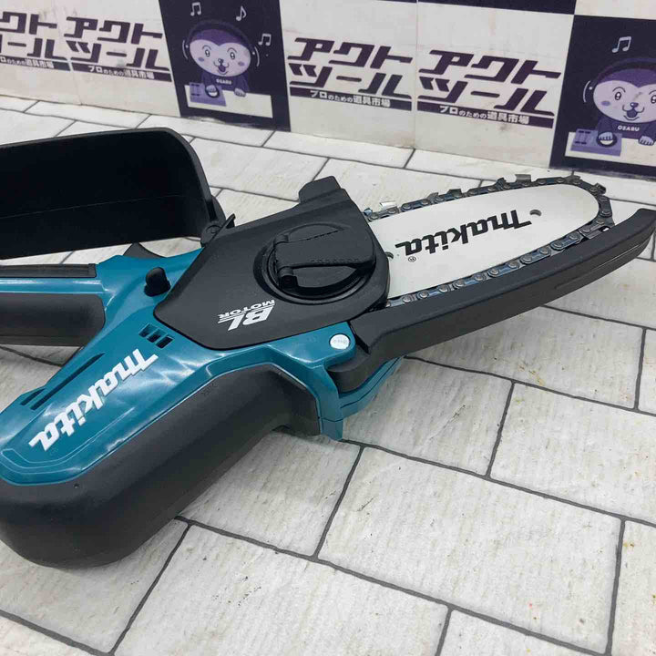 ★マキタ(makita) コードレスハンディソー MUC101DZ【所沢店】