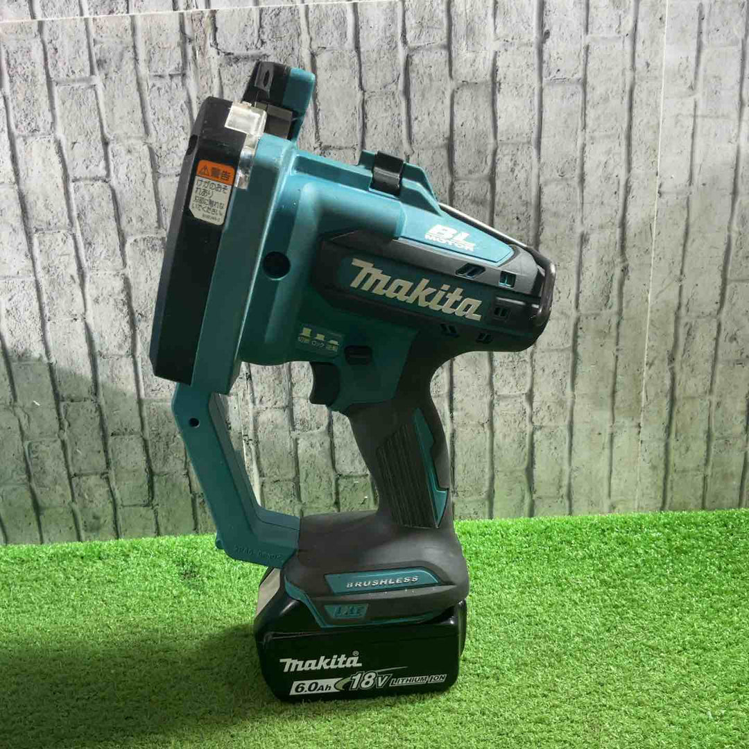★マキタ(makita) コードレス全ネジカッター SC102DRGX 動作確認済【川口店】