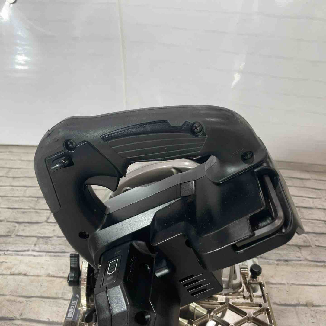 ★マキタ(makita) コードレス丸のこ HS470DZB【川口店】