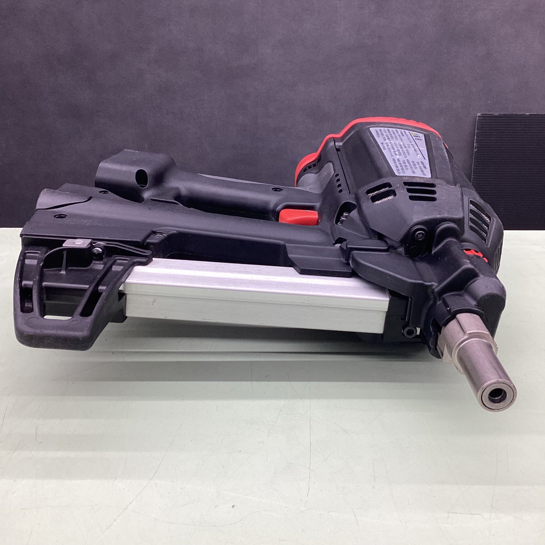 〇マックス(MAX) コードレスガスネイラ GS-725C【越谷店】 – アクト