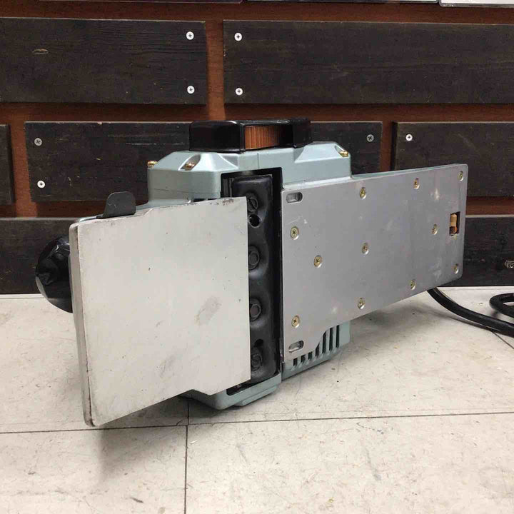 【現状品】 日立/HITACHI かんな(替刃式) AC100V 刃幅156mm P50SA(SC) 【鴻巣店】