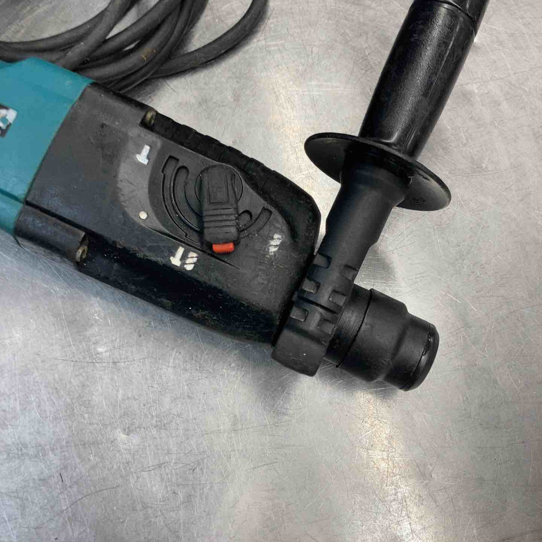 【中古品】マキタ(makita) ハンマドリル HR2450F【東大和店】