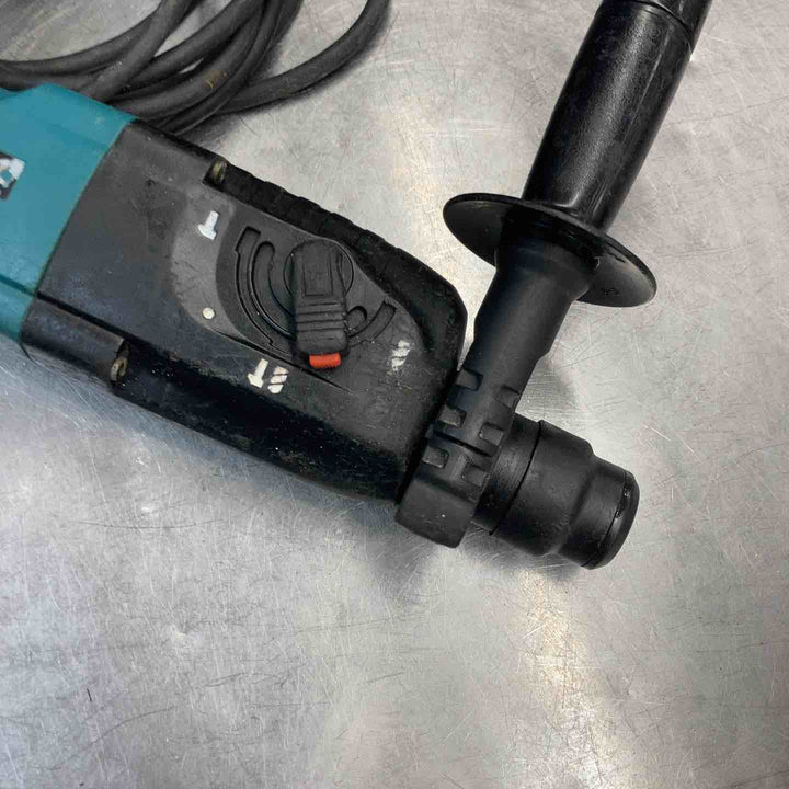 【中古品】マキタ(makita) ハンマドリル HR2450F【東大和店】