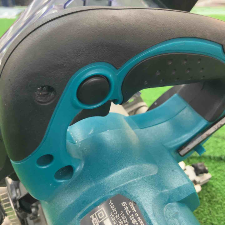 【中古品】 マキタ/makita 防じん丸のこ・KS4100F 【桶川店】