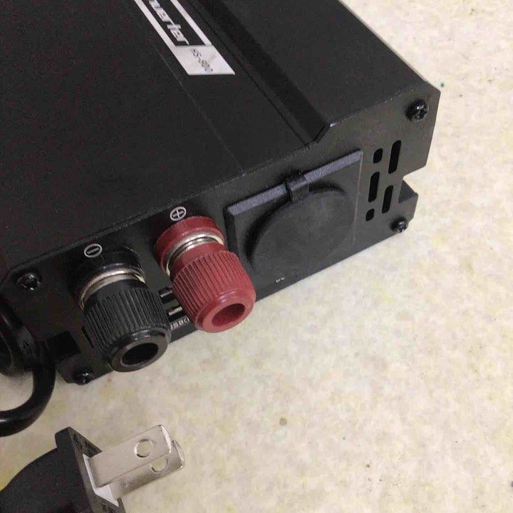 meltec/メルテック HS-800 ホーム電源 15A【町田店】