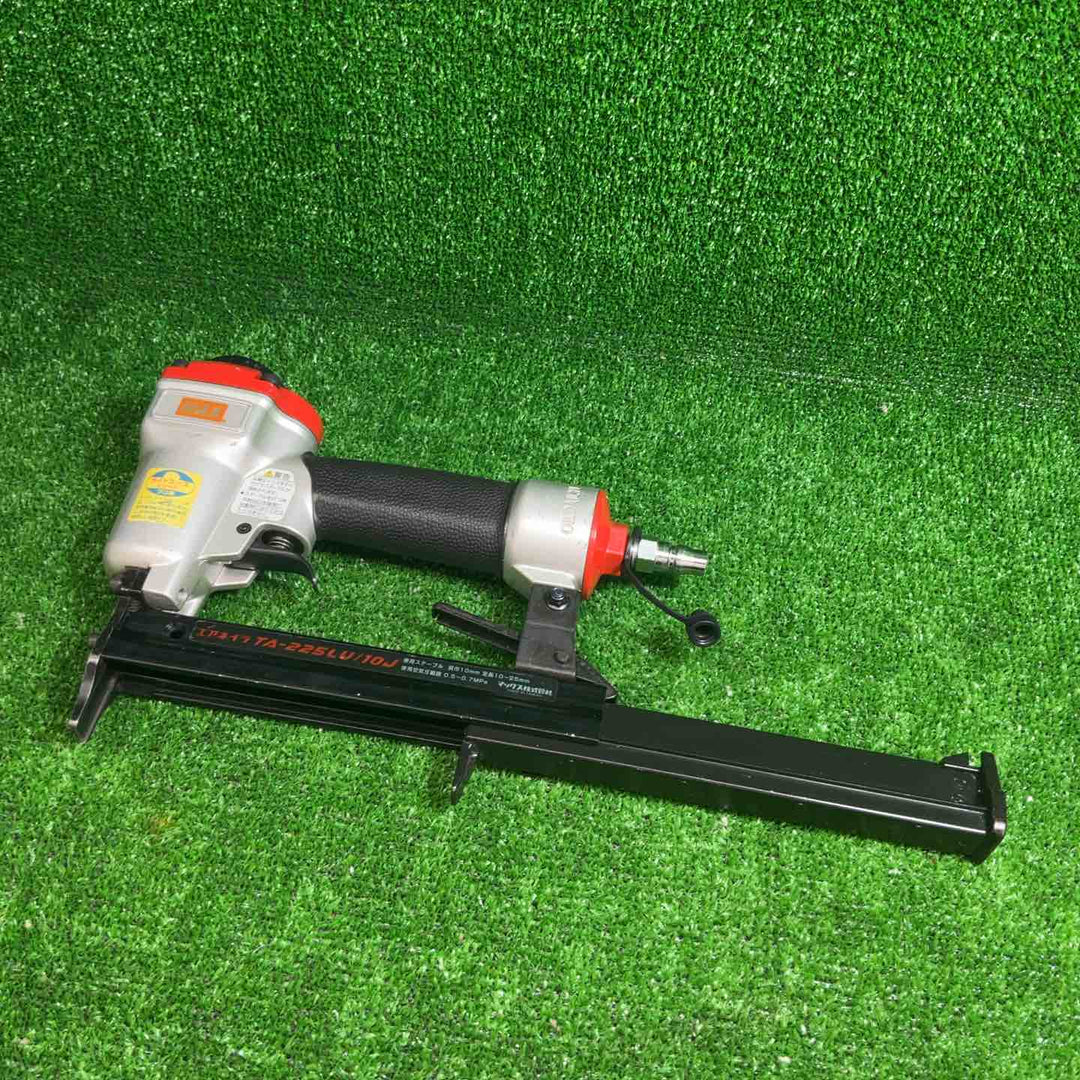 【中古品】マックス(MAX) 常圧エアタッカ TA-225LU/10J【藤沢店】