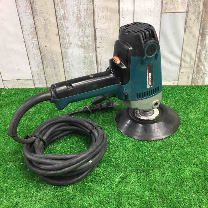◇マキタ(makita) 180mm電子ポリッシャ PV7001C【町田店】