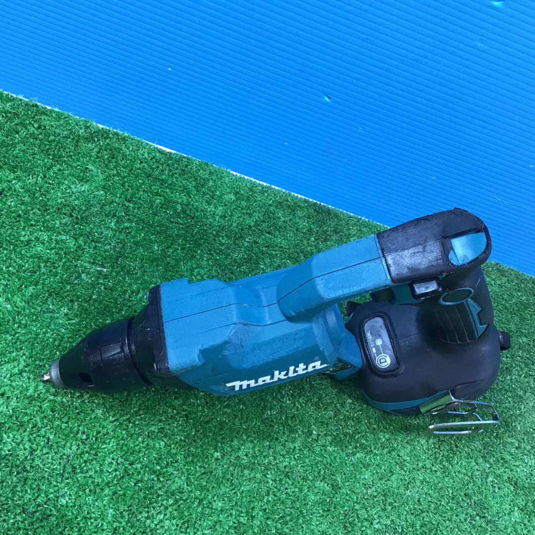 ★マキタ(makita) コードレススクリュードライバー FS600DZ【岩槻店】