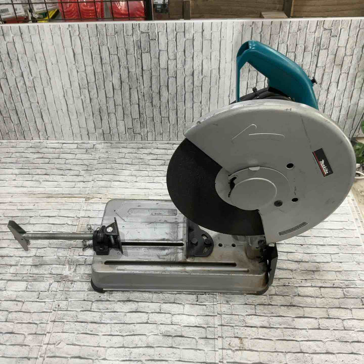 ☆マキタ(makita) 高速切断機 2414NB【川口店】